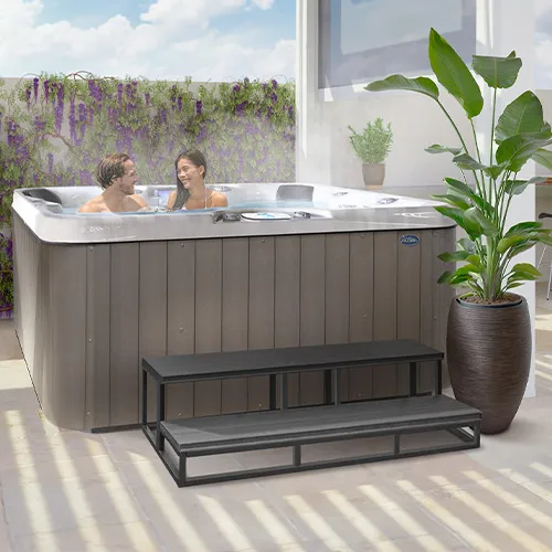Escape hot tubs for sale in Gladstone